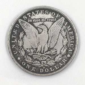 Silver
