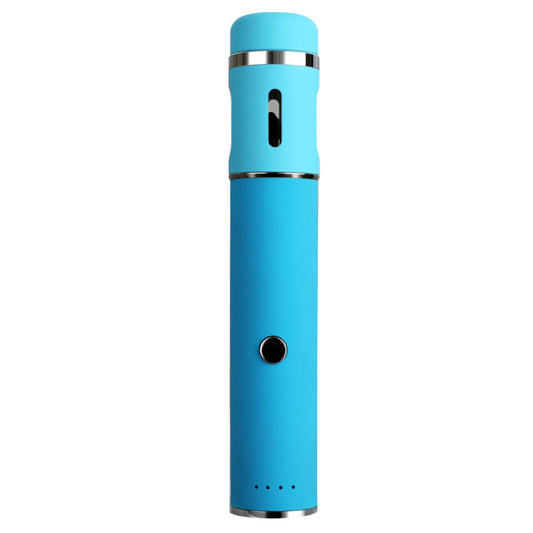 Stainless Steel Electric Grinder Creative Metal Grinder