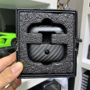 Carbon Fiber Matte