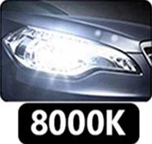 8000K