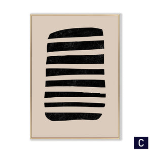 C