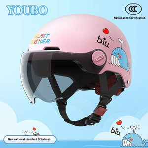 Sun Protection Short Mirror 2