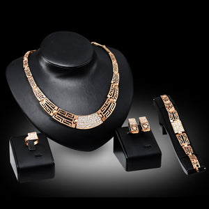 18K gold