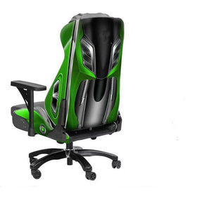 Green black