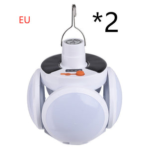 2pcs White