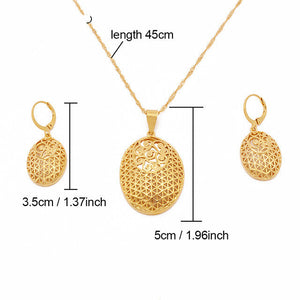 Gold