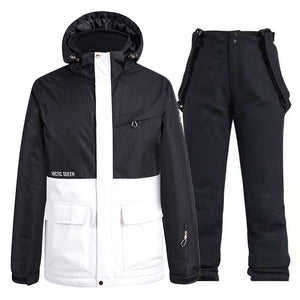 Black A