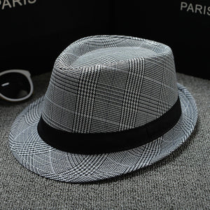 Stripes Black White