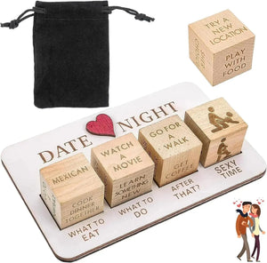 5 Pcs Set