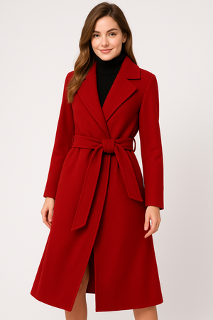 Bright Red