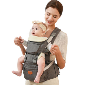 Grey Carrier