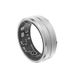 silvery