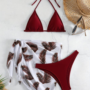 Dark Red