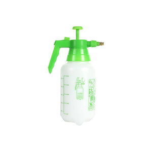 1L white green