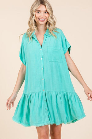 Tiffany Blue