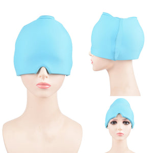 Blue doublesided