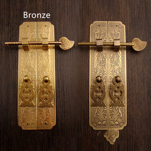 Bronze