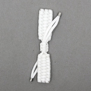 Common raw ear white