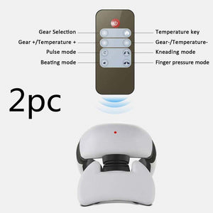 2PC White