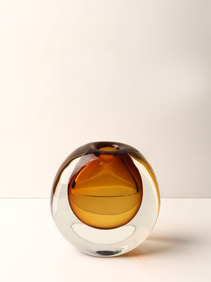 Amber