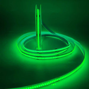 Green light K