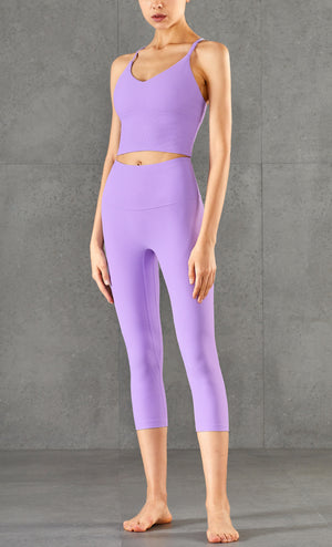 Misty Mauve