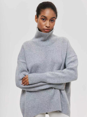 Silver Gray