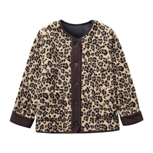 Leopard print