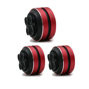 Red 3PCs