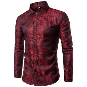 Wine Red