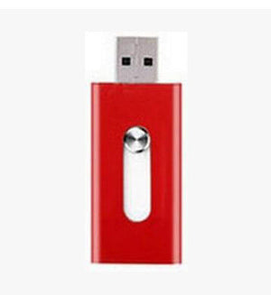 Big pushpull red