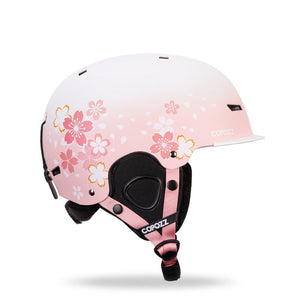 Gradient Cherry Blossom