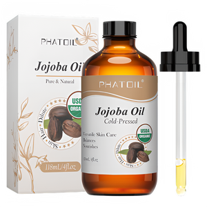Jojoba Oil