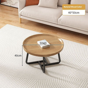 Wood Grain Color
