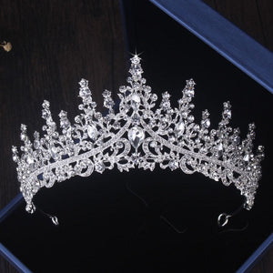 1Pcs Crown