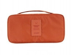 Orange  Small
