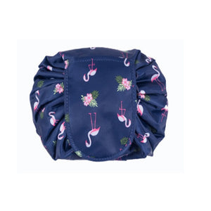 Navy Flamingo
