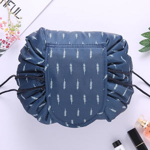 Navy Feather