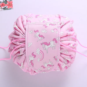 Pink Horse