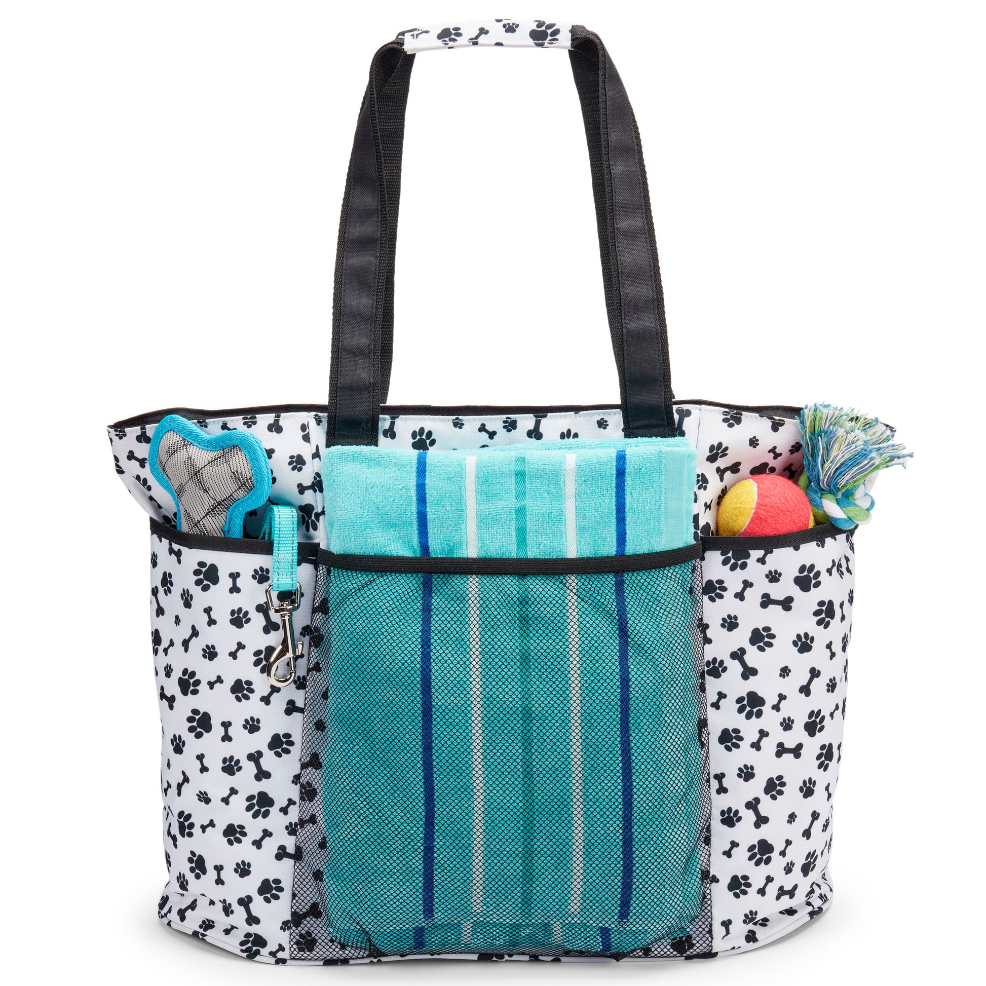 Mobile Dog Gear Dogssentials Tote Bag - cavamart.com