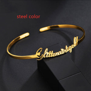 Steel color