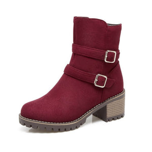 Wine red