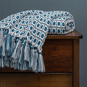 Navy Blue and Grey007