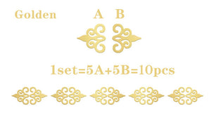 Gold