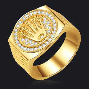 Golden