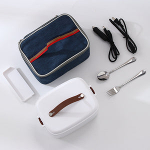 White 12v plus 220v