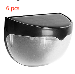 6pcs BlackMatte