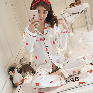 363Strawberry White