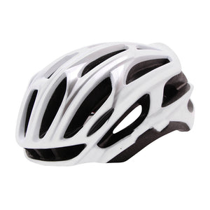 White helmet