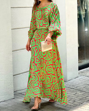 Grass green